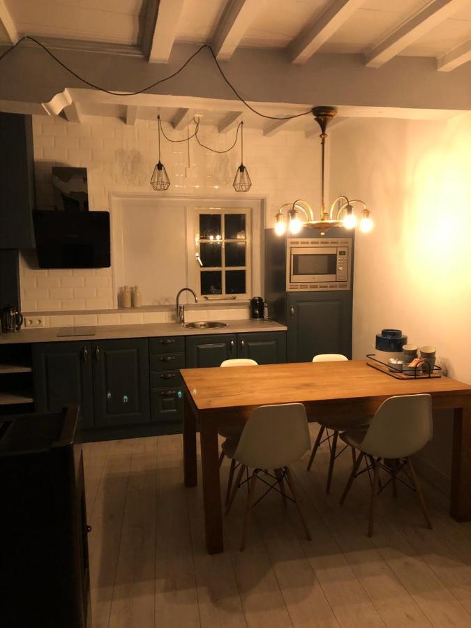 Appartement Okp15 ミデルブルグ エクステリア 写真