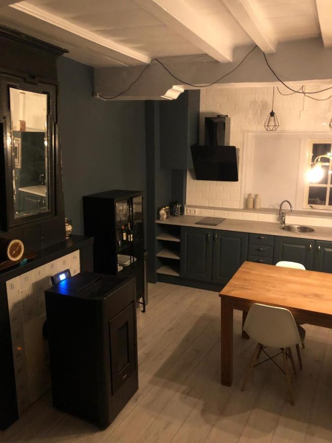 Appartement Okp15 ミデルブルグ エクステリア 写真