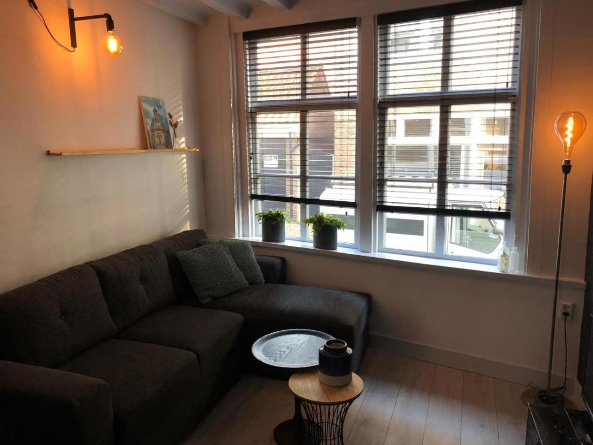 Appartement Okp15 ミデルブルグ エクステリア 写真