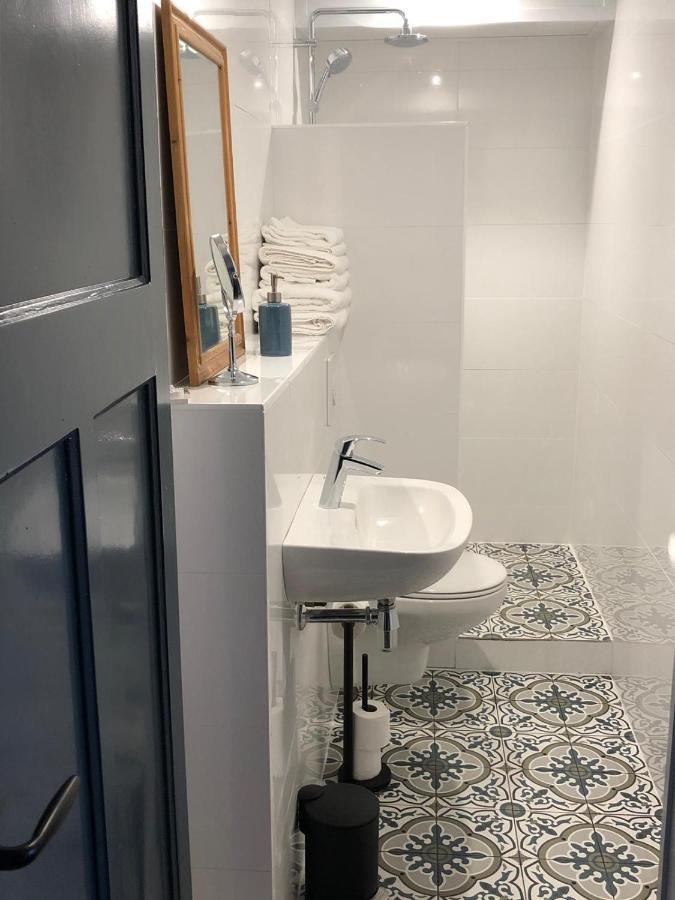 Appartement Okp15 ミデルブルグ エクステリア 写真
