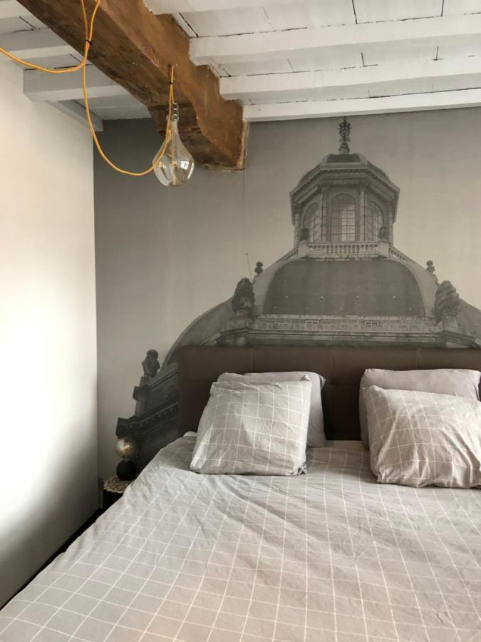 Appartement Okp15 ミデルブルグ エクステリア 写真